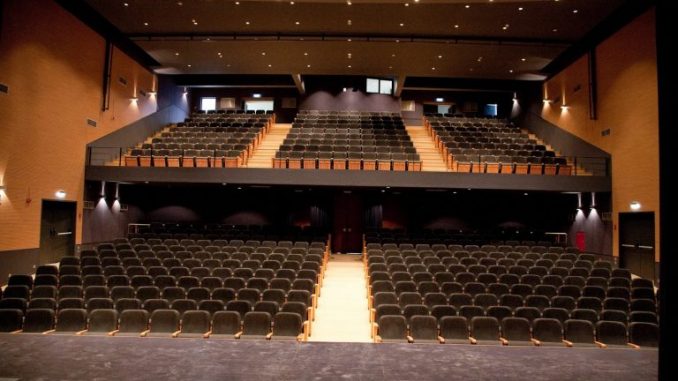 THEATRO 1