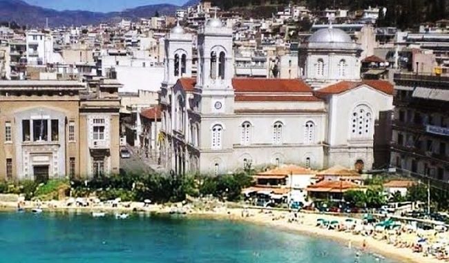 THALASSA