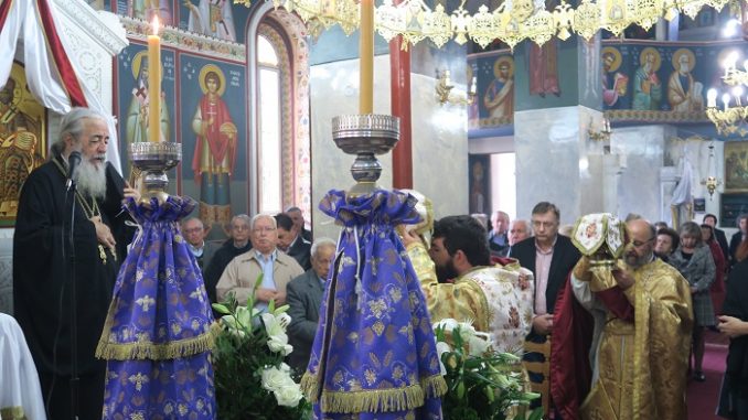 mitropolitis