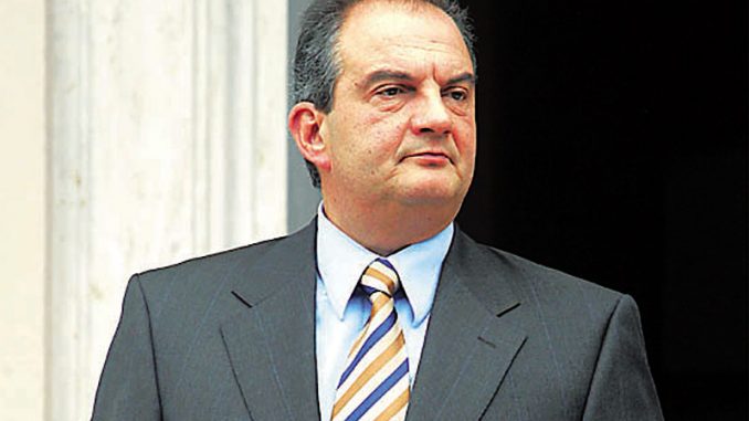 karamanlis