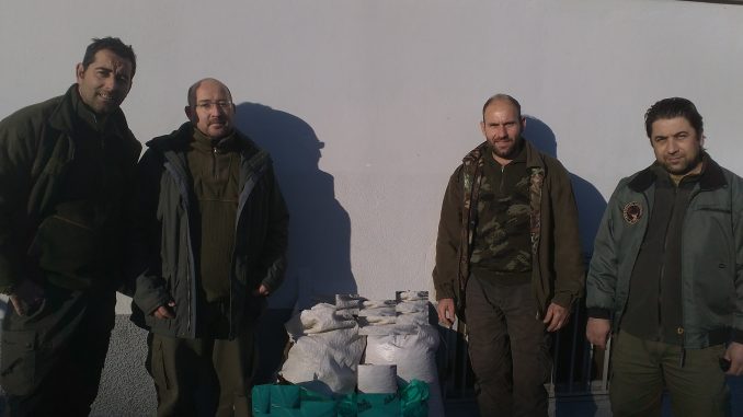 20161222 ΔΩΡΕΑ ΘΗΡΑΜΑΤΩΝ ΟΡΦΑΝΟΤΡΟΦΕΙΟ 2