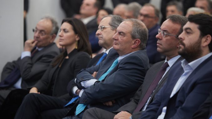 σταικουρας