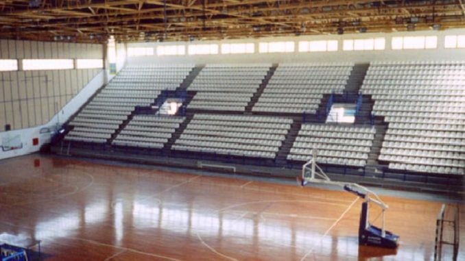 VOLLEY