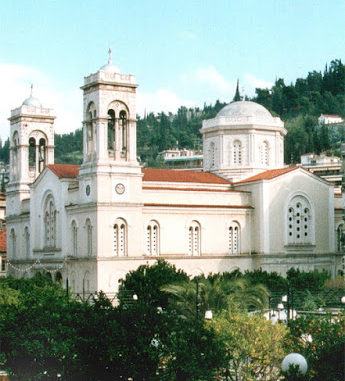 THEOTOKOS