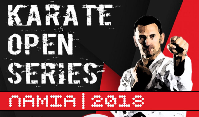 KARATE 1