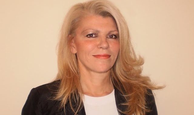 STERGIOU