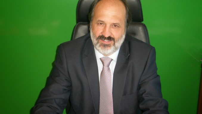 VOURDANOS