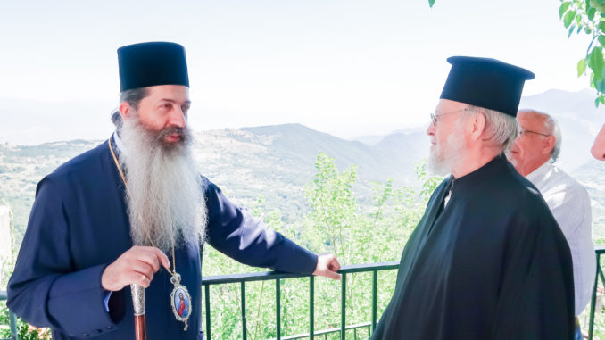 MITROPOLITIS